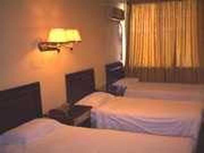 抚顺房产宾馆,图三