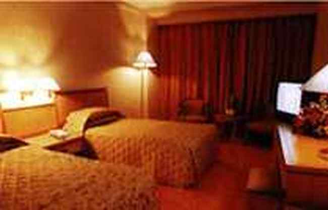 大连沁苑酒店,图一