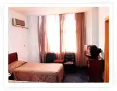 朝阳大厦宾馆,图二