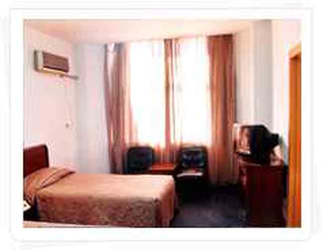 朝阳大厦宾馆,图二