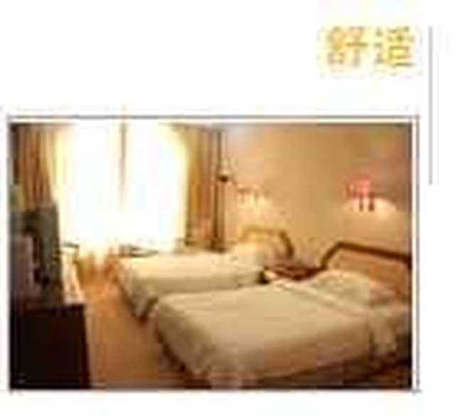 黄金海岸假日酒店,图一