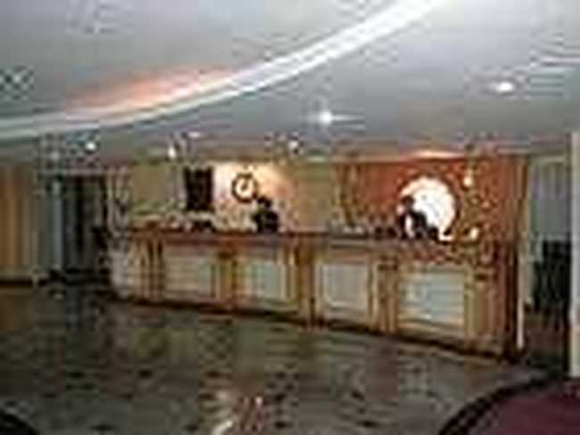 大连王子饭店,图二