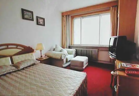 沈阳军交大厦,图四