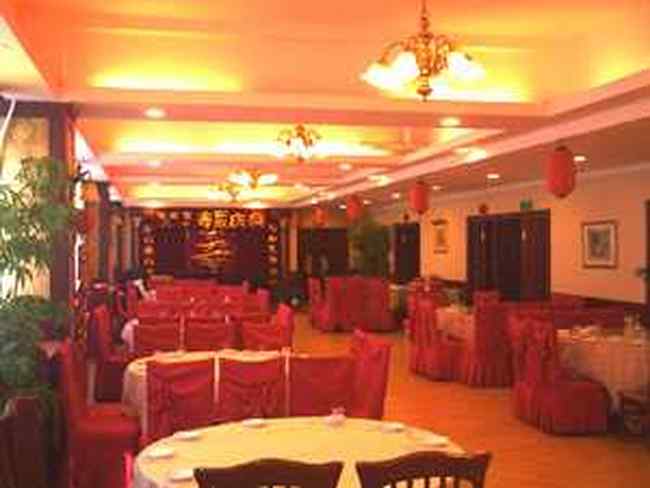 抚顺房产宾馆,图五