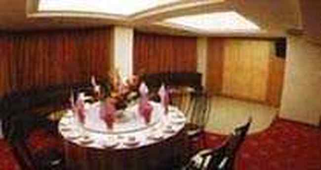 大连沁苑酒店,图二