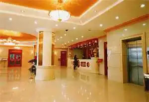 沈阳军交大厦,图二