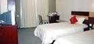 沈阳瑞登酒店,图二