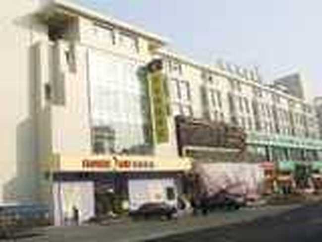 如家快捷酒店（铁西香江店）