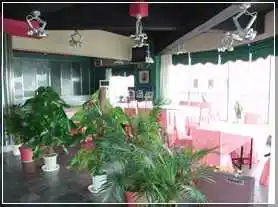 沈阳华美达酒店（原曼哈顿丹凤白露酒店）