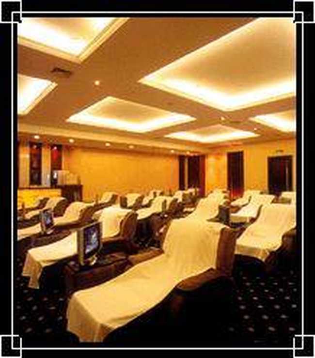 大连国际金融会议中心,图六