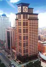 大连盛捷港湾服务公寓