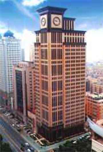 大连盛捷港湾服务公寓