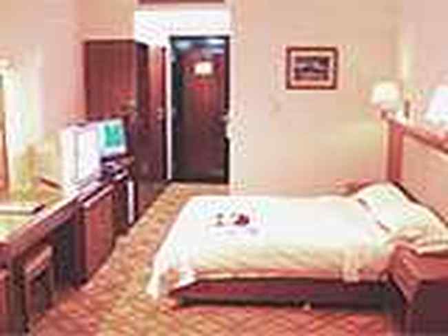 沈阳荟华楼商务宾馆,图三