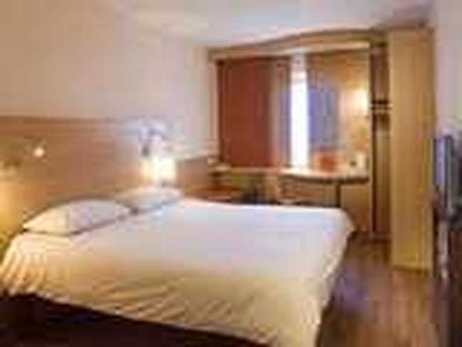 沈阳宜必思酒店