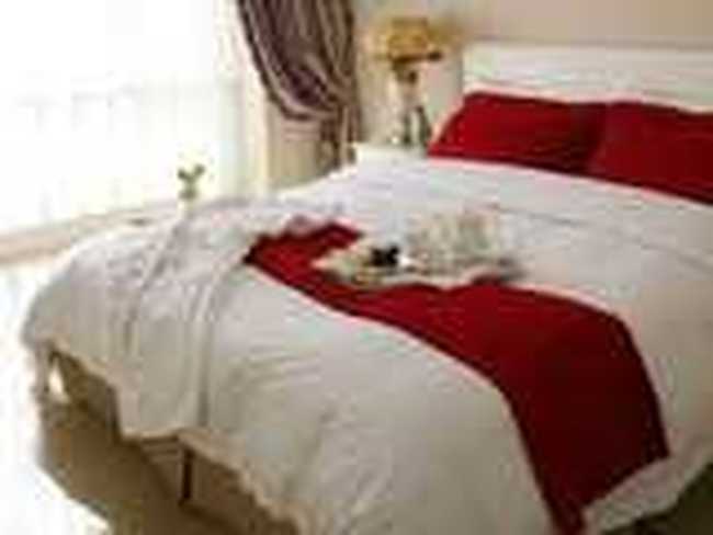 沈阳华美达酒店（原曼哈顿丹凤白露酒店）