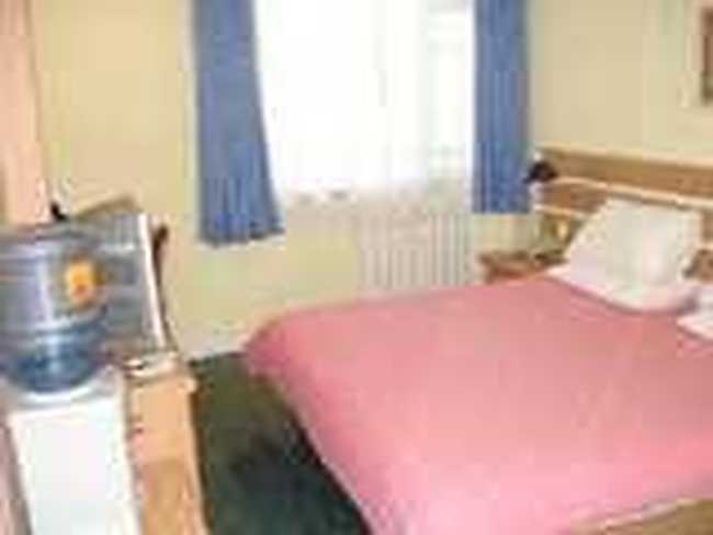 如家快捷酒店（沈阳和平北大街店）