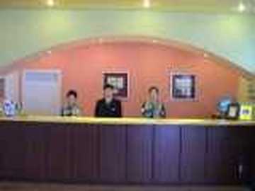 如家快捷酒店（沈阳故宫店）,图二