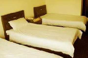 葫芦岛市望海宾馆,图五