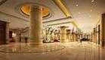 沈阳天宝国际酒店(Tianbao International Hotel),图一