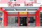 沈阳瑞登酒店,图一
