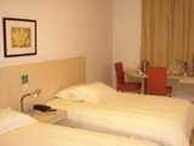 锦江之星（沈阳兴工北街店）