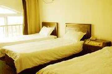 葫芦岛市望海宾馆,图三