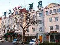 大连春天酒店