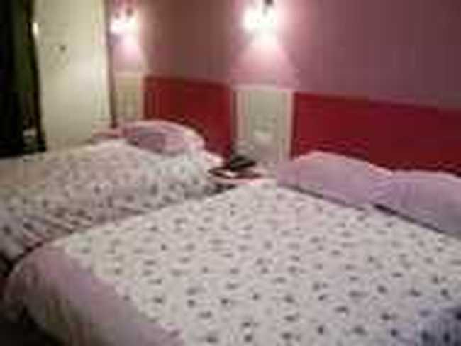 莫泰168（大连友好广场店）