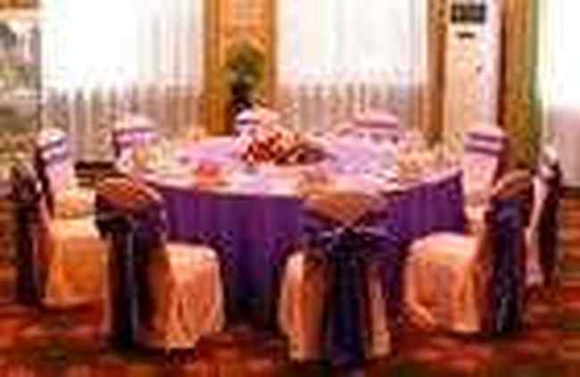 辽宁友谊宾馆,图二