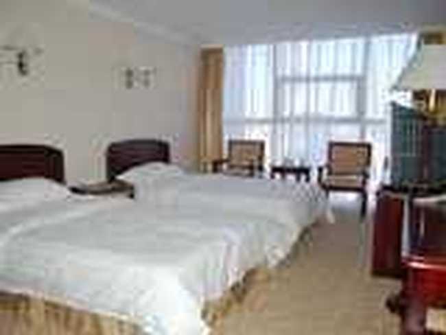 大连碧海华庭大酒店