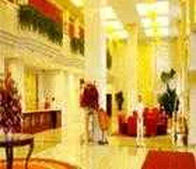 大连国际金融会议中心,图二