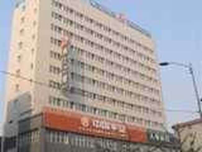 锦江之星（沈阳南湖公园店）