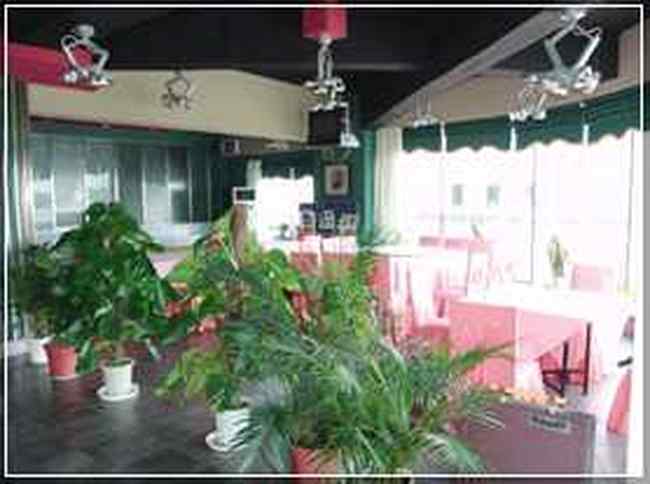 中聯(lián)青年旅館,圖一