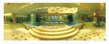 朝阳聚富盛汇商务会馆