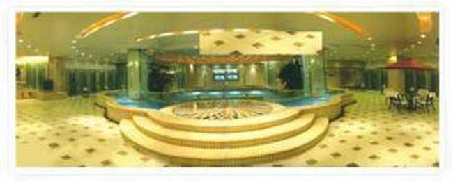 朝阳聚富盛汇商务会馆