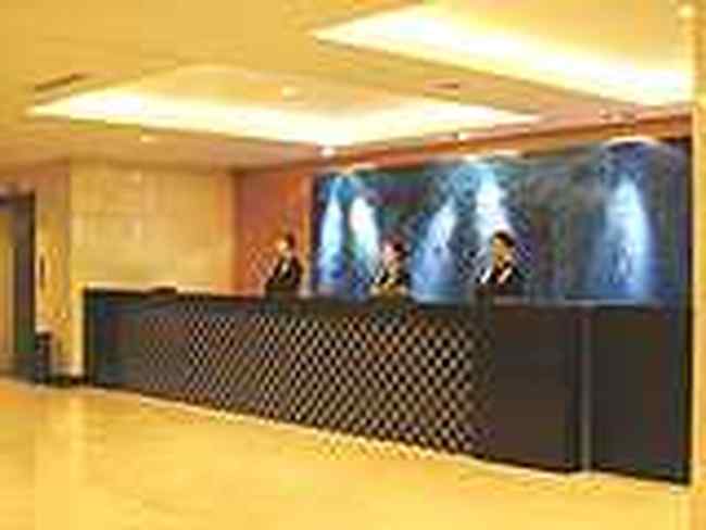 沈阳中城商务酒店