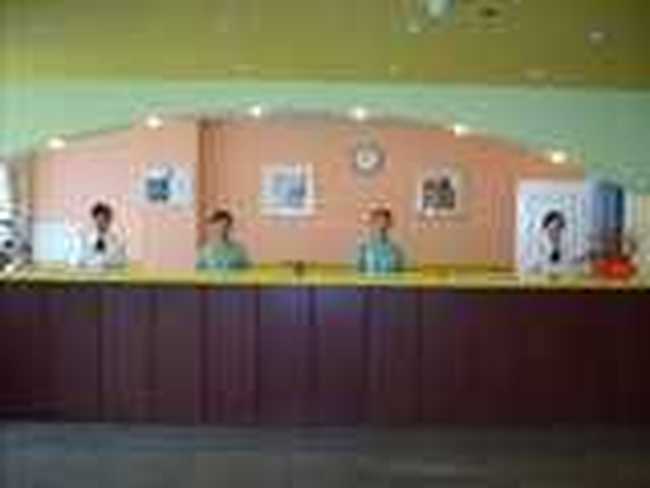 如家快捷酒店（大连春柳店）