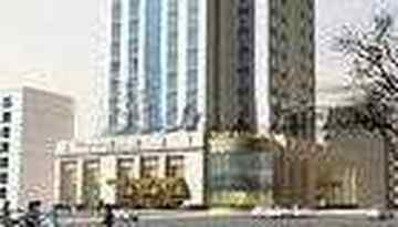 沈阳天宝国际酒店(Tianbao International Hotel),图三