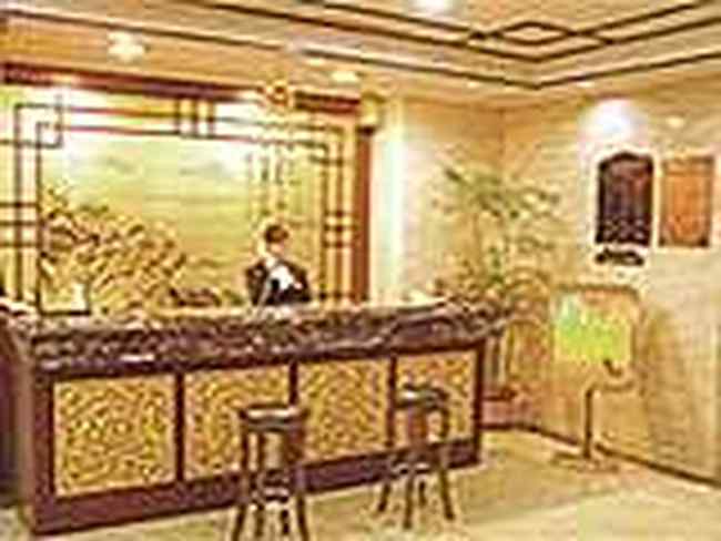 沈阳荟华楼商务宾馆,图二