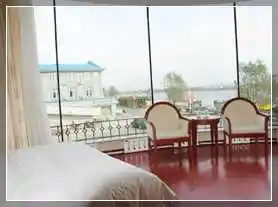 中联青年旅馆,图二