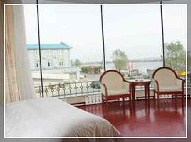 中聯(lián)青年旅館,圖二