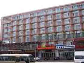 大连辰熙速8酒店