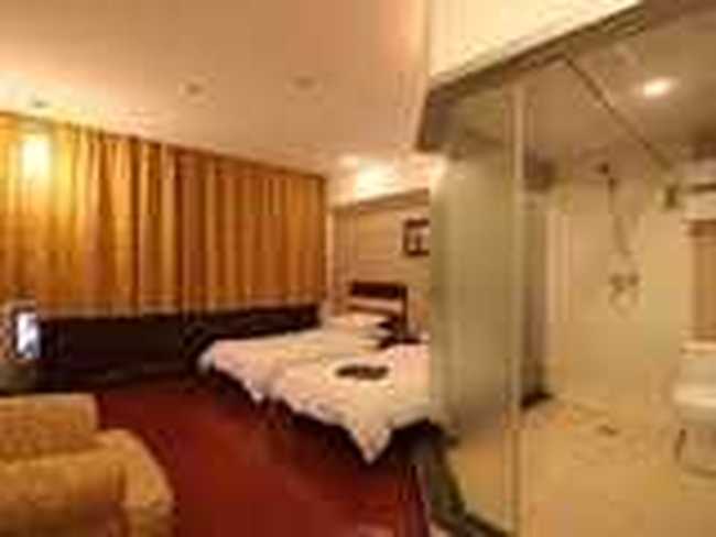 沈阳瑞心龙源酒店