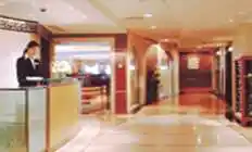 如家快捷酒店（沈阳和平北大街店）