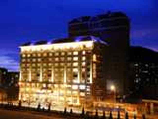 大连金海大酒店