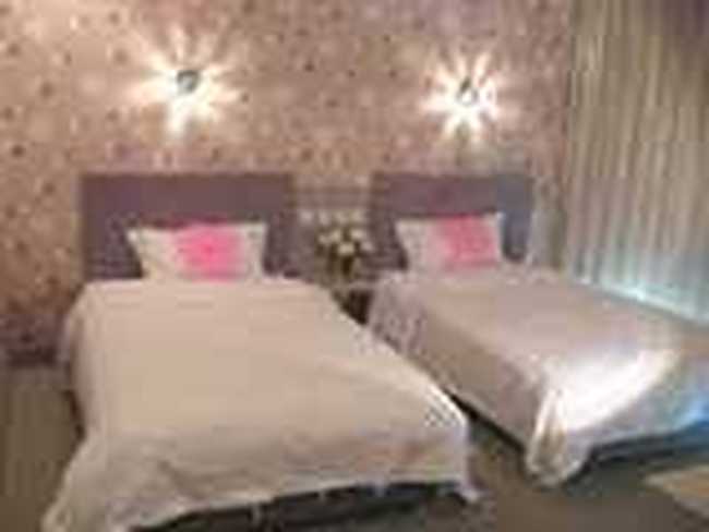 本溪三江商务宾馆