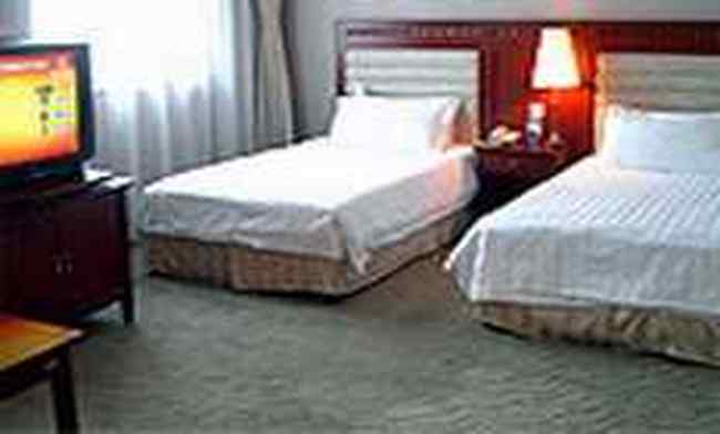 沈阳瑞心东方酒店,图三