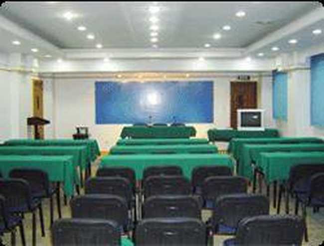 沈阳南湖大酒店,图十二