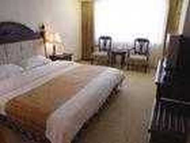 本溪明珠大酒店,图二