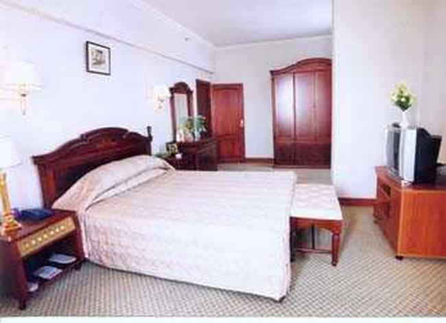 大连三合大厦,图二